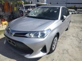 2021 Toyota Corolla Axio EX ECVT Sedan for sale, Japanese used car export - photo 1 of 9 | GULJI TRADERS