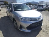 2021 Toyota Corolla Axio EX ECVT Sedan for sale, Japanese used car export - photo 4 of 9 | GULJI TRADERS