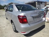 2021 Toyota Corolla Axio EX ECVT Sedan for sale, Japanese used car export - photo 6 of 9 | GULJI TRADERS