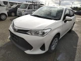 2021 Toyota Corolla Axio EX 4WD ECVT Sedan for sale, Japanese used car export - photo 1 of 9 | GULJI TRADERS