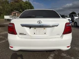 2021 Toyota Corolla Axio EX 4WD ECVT Sedan for sale, Japanese used car export - photo 2 of 9 | GULJI TRADERS