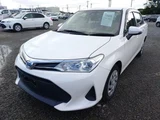 2021 Toyota Corolla Axio HYBRID EX ECVT Sedan for sale, Japanese used car export - photo 1 of 9 | GULJI TRADERS