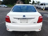 2021 Toyota Corolla Axio HYBRID EX ECVT Sedan for sale, Japanese used car export - photo 2 of 9 | GULJI TRADERS