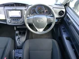 2021 Toyota Corolla Axio HYBRID EX ECVT Sedan for sale, Japanese used car export - photo 3 of 9 | GULJI TRADERS
