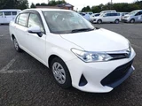2021 Toyota Corolla Axio HYBRID EX ECVT Sedan for sale, Japanese used car export - photo 4 of 9 | GULJI TRADERS