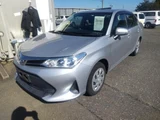 2021 Toyota Corolla Axio EX ECVT 2WD Sedan for sale, Japanese used car export - photo 1 of 9 | GULJI TRADERS