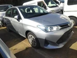 2021 Toyota Corolla Axio EX ECVT 2WD Sedan for sale, Japanese used car export - photo 4 of 9 | GULJI TRADERS