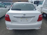 2021 Toyota Corolla Axio EX 4WD ECVT Sedan for sale, Japanese used car export - photo 2 of 9 | GULJI TRADERS