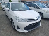 2021 Toyota Corolla Axio EX 4WD ECVT Sedan for sale, Japanese used car export - photo 4 of 9 | GULJI TRADERS