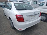 2021 Toyota Corolla Axio EX 4WD ECVT Sedan for sale, Japanese used car export - photo 6 of 9 | GULJI TRADERS