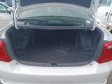 2021 Toyota Corolla Axio EX 4WD ECVT Sedan for sale, Japanese used car export - photo 8 of 9 | GULJI TRADERS