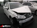2021 Toyota Corolla Axio EX Sedan for sale, Japanese used car export - photo 1 of 10 | GULJI TRADERS