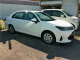 2023 Toyota Corolla Axio Hybrid EX White Sedan for sale, Japanese used car export - photo 2 of 13 | GULJI TRADERS