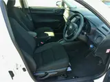 2023 Toyota Corolla Axio Hybrid EX White Sedan for sale, Japanese used car export - photo 4 of 13 | GULJI TRADERS