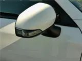2023 Toyota Corolla Axio Hybrid EX White Sedan for sale, Japanese used car export - photo 12 of 13 | GULJI TRADERS