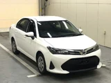 2023 Toyota Corolla Axio EX Sedan for sale, Japanese used car export - photo 1 of 6 | GULJI TRADERS