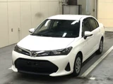 2023 Toyota Corolla Axio EX Sedan for sale, Japanese used car export - photo 3 of 6 | GULJI TRADERS