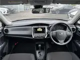 2025 Toyota Corolla Axio EX, Cold Weather Package, Rear Wiper, Spare Tire, AIS Inspection Brown Sedan for sale, Japanese used car export - photo 2 of 31 | GULJI TRADERS
