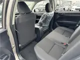 2025 Toyota Corolla Axio EX, Cold Weather Package, Rear Wiper, Spare Tire, AIS Inspection Brown Sedan for sale, Japanese used car export - photo 14 of 31 | GULJI TRADERS