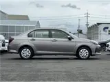 2025 Toyota Corolla Axio EX, Cold Weather Package, Rear Wiper, Spare Tire, AIS Inspection Brown Sedan for sale, Japanese used car export - photo 21 of 31 | GULJI TRADERS
