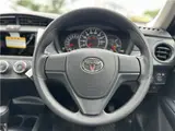 2025 Toyota Corolla Axio EX, rear wiper, spare tire, LED headlights, AIS inspection Brown Sedan for sale, Japanese used car export - photo 7 of 32 | GULJI TRADERS