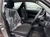 2025 Toyota Corolla Axio EX, rear wiper, spare tire, LED headlights, AIS inspection Brown Sedan for sale, Japanese used car export - photo 14 of 32 | GULJI TRADERS