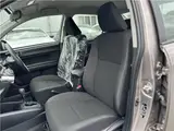 2025 Toyota Corolla Axio EX, rear wiper, spare tire, LED headlights, AIS inspection Brown Sedan for sale, Japanese used car export - photo 17 of 32 | GULJI TRADERS