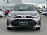 2025 Toyota Corolla Axio EX, rear wiper, spare tire, LED headlights, AIS inspection Brown Sedan for sale, Japanese used car export - photo 20 of 32 | GULJI TRADERS