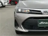 2025 Toyota Corolla Axio EX, rear wiper, spare tire, LED headlights, AIS inspection Brown Sedan for sale, Japanese used car export - photo 21 of 32 | GULJI TRADERS