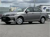 2025 Toyota Corolla Axio EX, rear wiper, spare tire, LED headlights, AIS inspection Brown Sedan for sale, Japanese used car export - photo 1 of 29 | GULJI TRADERS