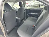 2025 Toyota Corolla Axio EX, rear wiper, spare tire, LED headlights, AIS inspection Brown Sedan for sale, Japanese used car export - photo 15 of 29 | GULJI TRADERS