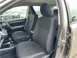 2025 Toyota Corolla Axio EX, rear wiper, spare tire, LED headlights, AIS inspection Brown Sedan for sale, Japanese used car export - photo 16 of 29 | GULJI TRADERS