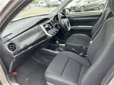 2025 Toyota Corolla Axio EX, rear wiper, spare tire, LED headlights, AIS inspection Brown Sedan for sale, Japanese used car export - photo 17 of 29 | GULJI TRADERS