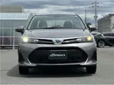 2025 Toyota Corolla Axio EX, rear wiper, spare tire, LED headlights, AIS inspection Brown Sedan for sale, Japanese used car export - photo 20 of 29 | GULJI TRADERS