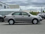 2025 Toyota Corolla Axio EX, rear wiper, spare tire, LED headlights, AIS inspection Brown Sedan for sale, Japanese used car export - photo 22 of 29 | GULJI TRADERS