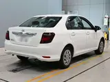 2025 Toyota Corolla Axio EX White Sedan for sale, Japanese used car export - photo 2 of 12 | GULJI TRADERS