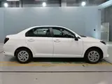 2025 Toyota Corolla Axio EX White Sedan for sale, Japanese used car export - photo 3 of 12 | GULJI TRADERS