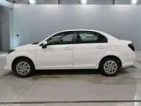 2025 Toyota Corolla Axio EX White Sedan for sale, Japanese used car export - photo 4 of 12 | GULJI TRADERS