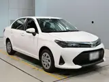 2025 Toyota Corolla Axio EX White Sedan for sale, Japanese used car export - photo 5 of 12 | GULJI TRADERS