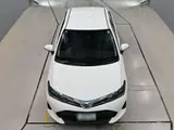 2025 Toyota Corolla Axio EX White Sedan for sale, Japanese used car export - photo 7 of 12 | GULJI TRADERS
