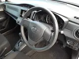 2025 Toyota Corolla Axio EX White Sedan for sale, Japanese used car export - photo 9 of 12 | GULJI TRADERS