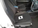 2025 Toyota Corolla Axio EX White Sedan for sale, Japanese used car export - photo 10 of 12 | GULJI TRADERS