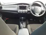 2025 Toyota Corolla Axio EX White Sedan for sale, Japanese used car export - photo 11 of 12 | GULJI TRADERS
