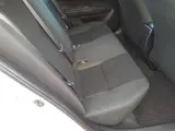 2025 Toyota Corolla Axio EX White Sedan for sale, Japanese used car export - photo 12 of 12 | GULJI TRADERS