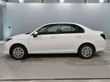 2025 Toyota Corolla Axio EX White Sedan for sale, Japanese used car export - photo 4 of 12 | GULJI TRADERS