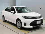 2025 Toyota Corolla Axio EX White Sedan for sale, Japanese used car export - photo 5 of 12 | GULJI TRADERS