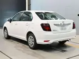 2025 Toyota Corolla Axio EX White Sedan for sale, Japanese used car export - photo 6 of 12 | GULJI TRADERS