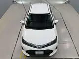 2025 Toyota Corolla Axio EX White Sedan for sale, Japanese used car export - photo 7 of 12 | GULJI TRADERS