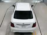 2025 Toyota Corolla Axio EX White Sedan for sale, Japanese used car export - photo 8 of 12 | GULJI TRADERS