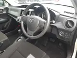 2025 Toyota Corolla Axio EX White Sedan for sale, Japanese used car export - photo 9 of 12 | GULJI TRADERS